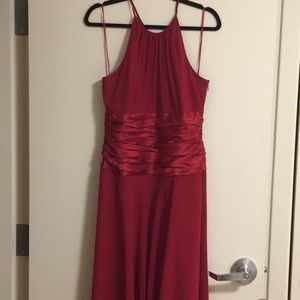 Liz Claiborne Evening Dress
